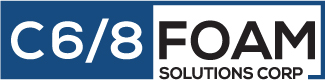 C68 Foam Solutions Corp Logo