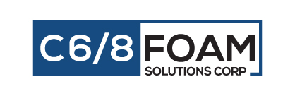 C68 Foam Solutions Corp Logo